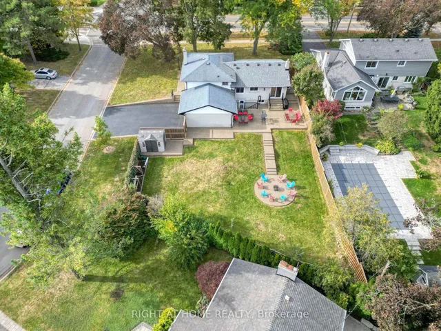 139 Third Line, Oakville 3