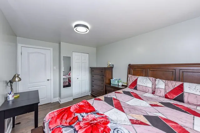 380 Bartley Bull Pkwy, Brampton 2