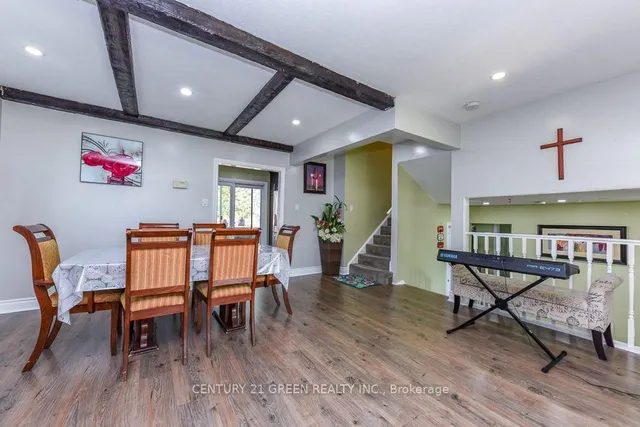 380 Bartley Bull Pkwy, Brampton 5