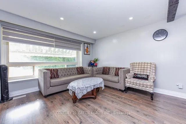 380 Bartley Bull Pkwy, Brampton 4