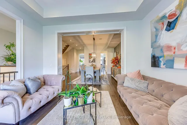 221 Hanover St, Oakville 5