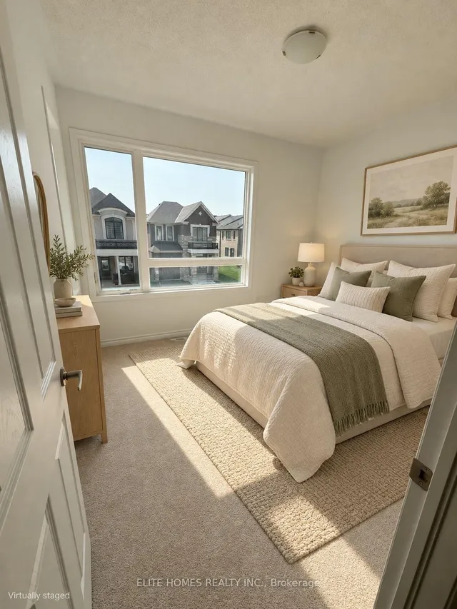 277 Marigold Crt, Milton 4