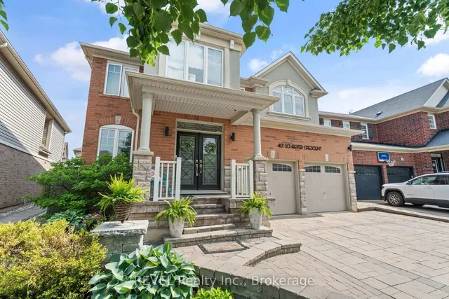 401 Schreyer Cres, Milton 2
