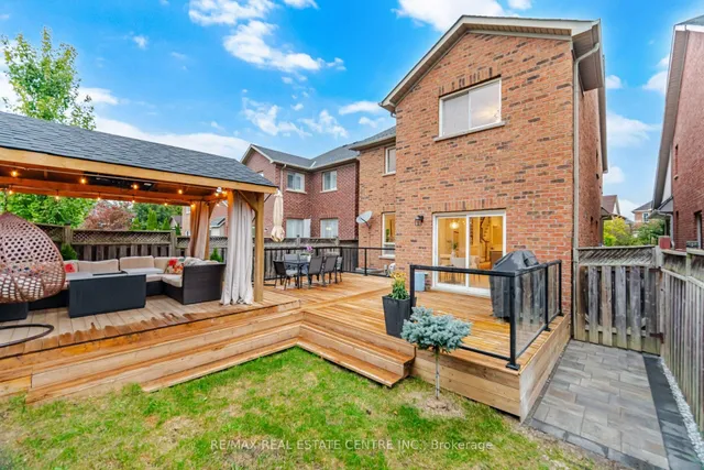 4804 Glasshill Grve, Mississauga 3