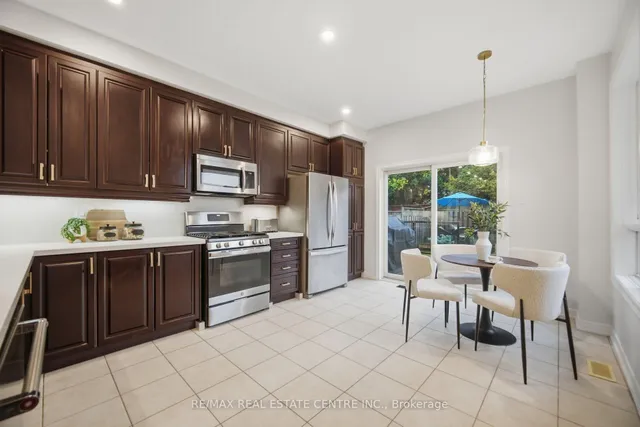 4804 Glasshill Grve, Mississauga 2