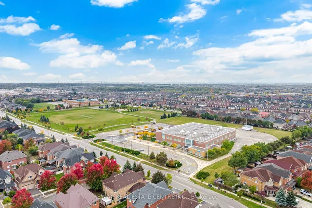 4804 Glasshill Grve, Mississauga 5