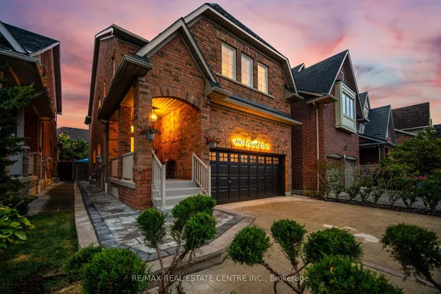 4804 Glasshill Grve, Mississauga 4