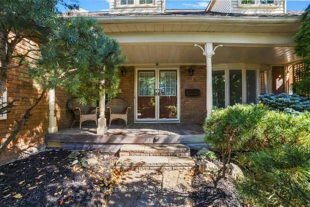 1271 White Lane, Oakville 4