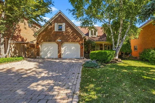 1271 White Lane, Oakville 2