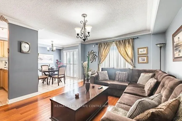 4782 James Austin Dr, Mississauga 5
