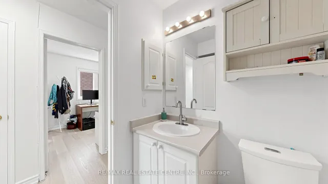351 Wildgrass Rd, Mississauga 4