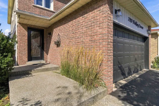 7013 Hickling Cres, Mississauga 4