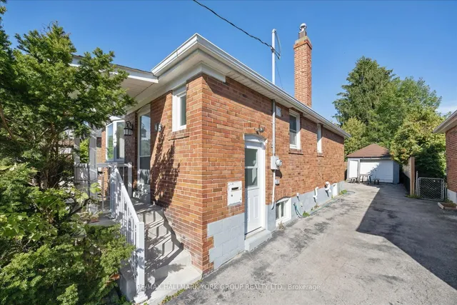 45 Seventeenth St, Toronto 3