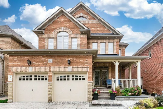 13 Island Grve, Brampton 2