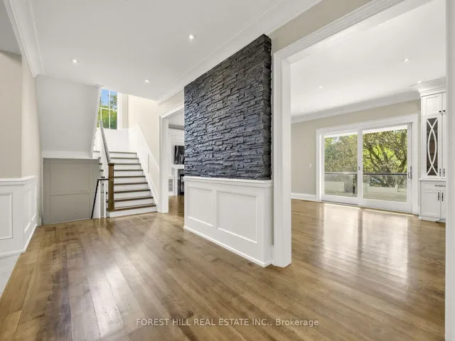 302 Pinehurst Dr, Oakville 4