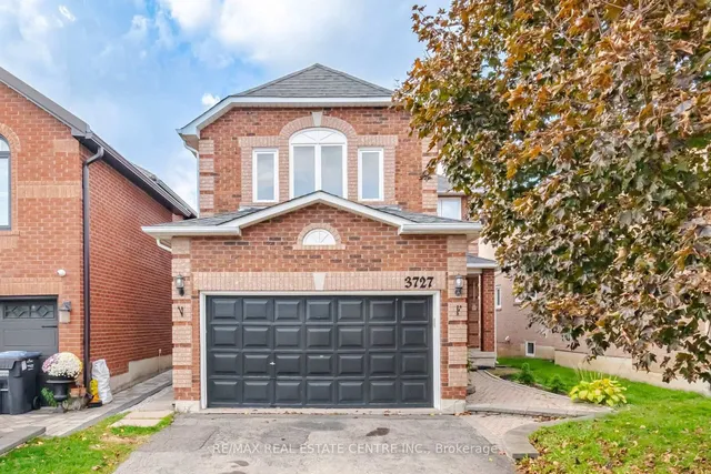 3727 Althorpe Circ, Mississauga 2