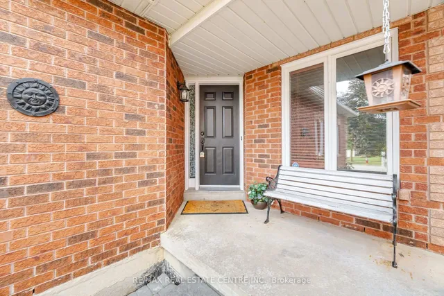3727 Althorpe Circ, Mississauga 5