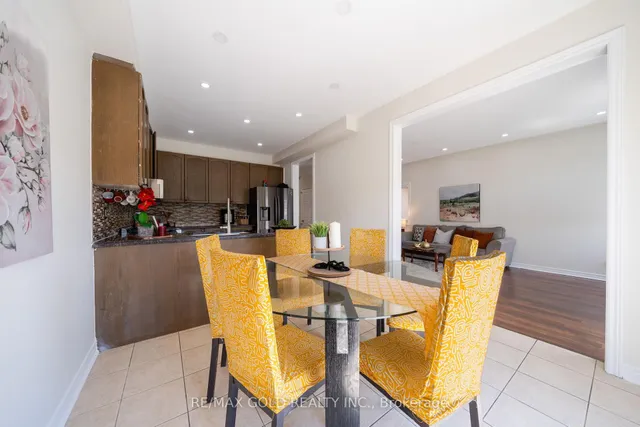 12 Pefferlaw Dr, Brampton 4