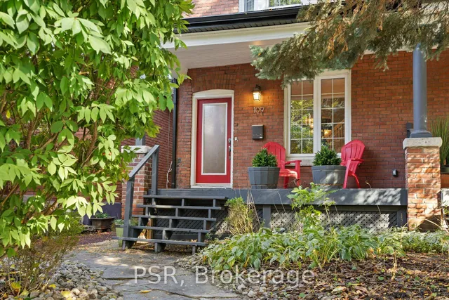 109 Macdonell Ave, Toronto 2