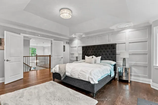 955 Caldwell Ave, Mississauga 5