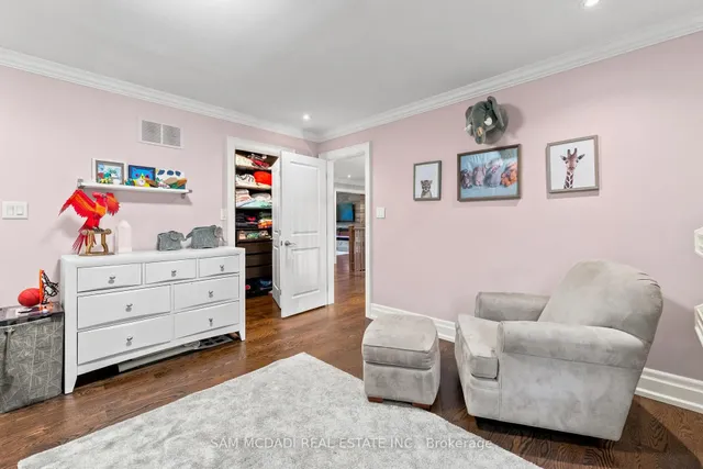 955 Caldwell Ave, Mississauga 2