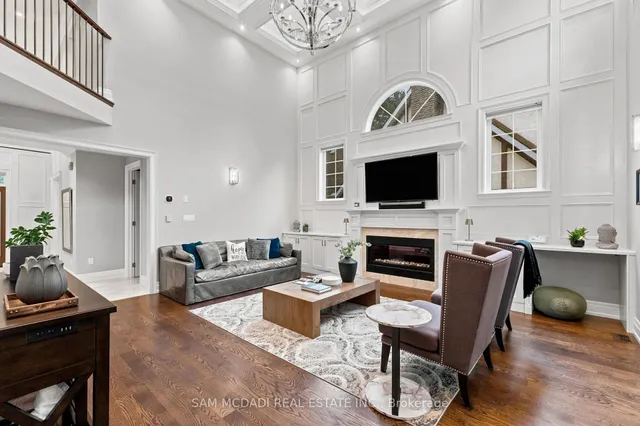 955 Caldwell Ave, Mississauga 4