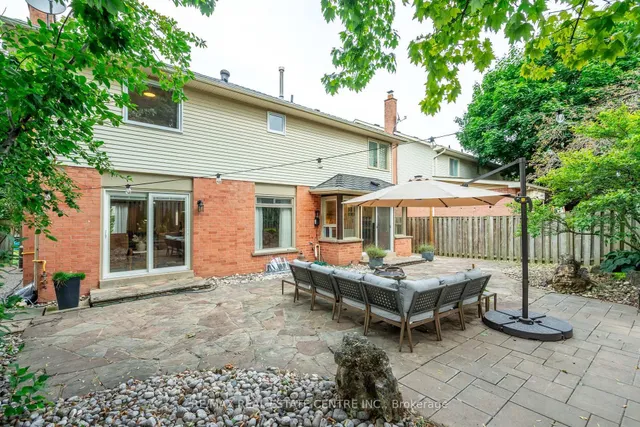 2064 Trillium Crt, Burlington 5