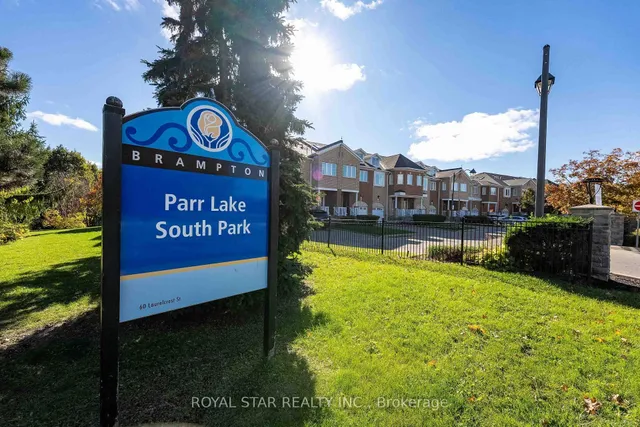 479 Vodden St, Brampton 5