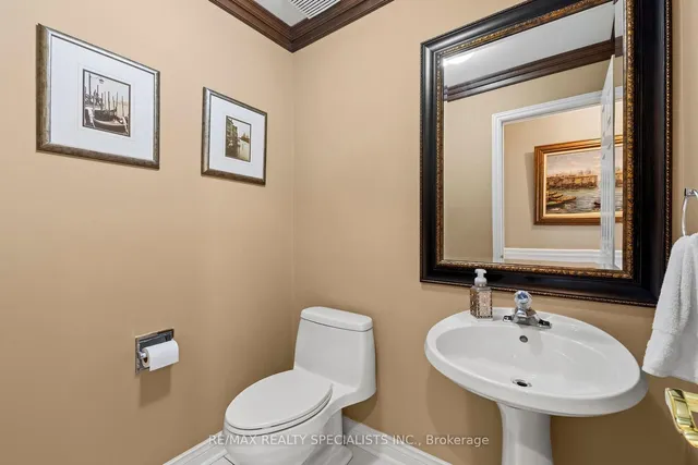 3022 Cornish Rd, Mississauga 3