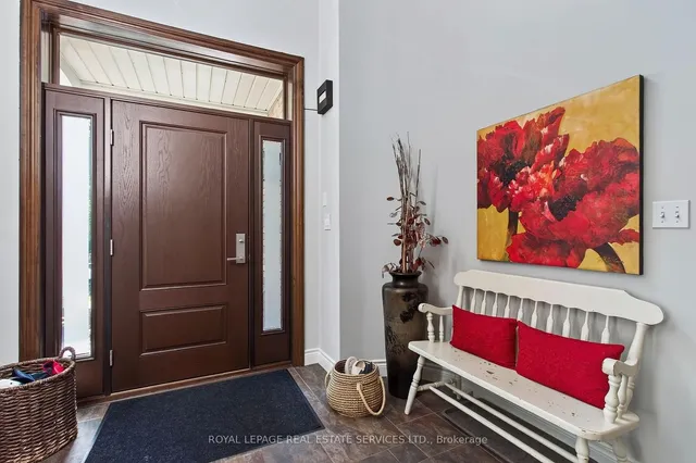 2329 Glenfield Rd, Oakville 4