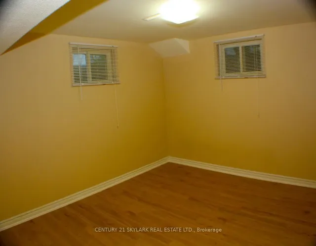 173 Lech Walesa Dr, Mississauga 3