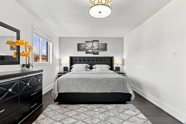 3263 Crimson King Circ, Mississauga 3