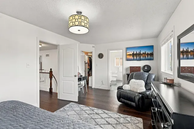 3263 Crimson King Circ, Mississauga 4
