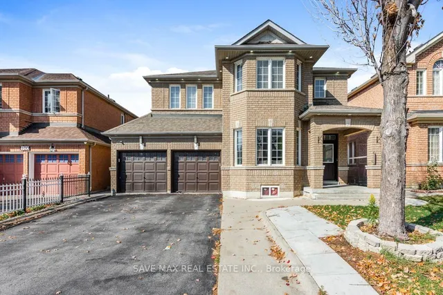 98 Octillo Blvd, Brampton 5
