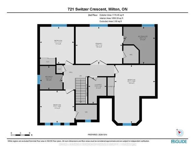 721 Switzer Cres, Milton 3