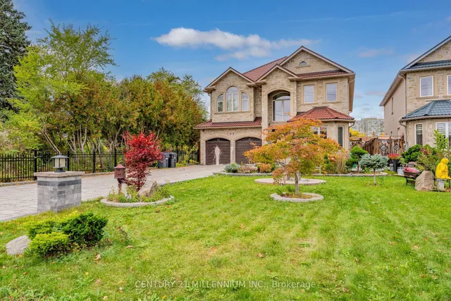 99 Fairview Rd, Mississauga 2