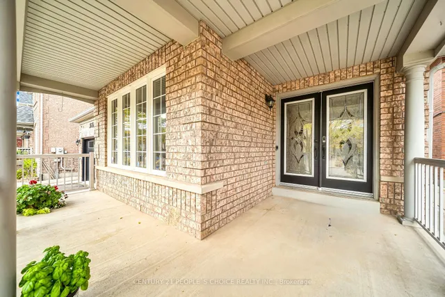 36 Humbolt Cres, Brampton 4