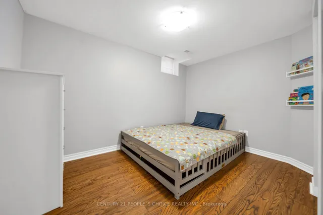 36 Humbolt Cres, Brampton 5