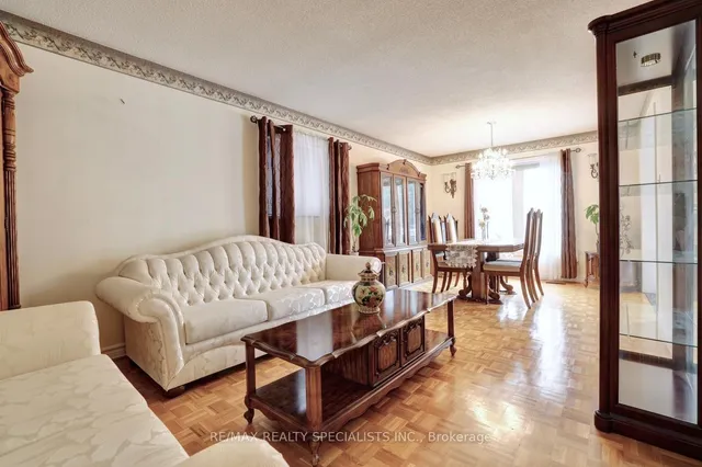 4464 Weeping Willow Dr, Mississauga 3