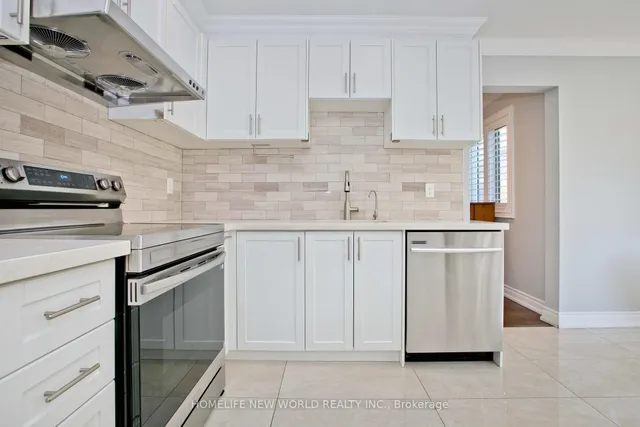 2607 Old Carriage Rd, Mississauga 5