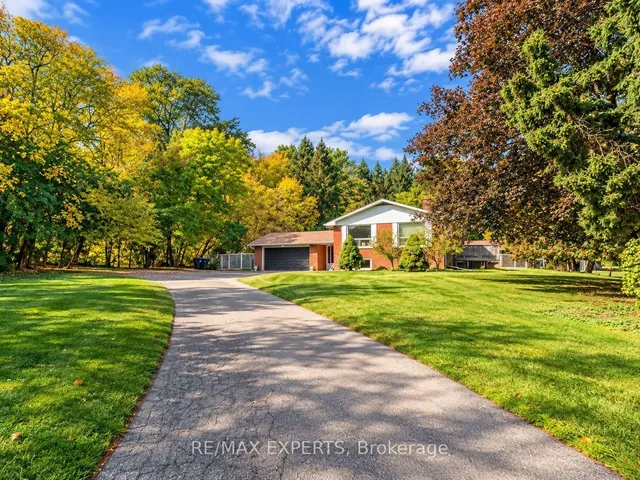 331 King St, Caledon