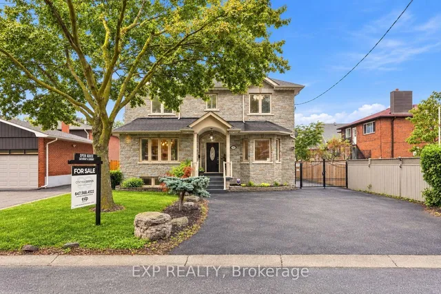 101 Cannon Rd, Toronto 2