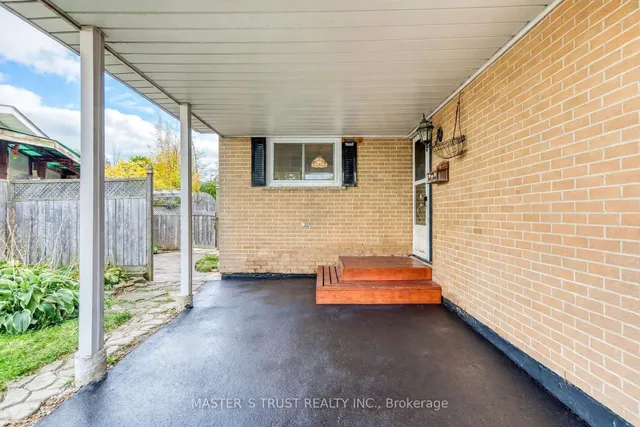 2668 Altadena Crt, Mississauga 2