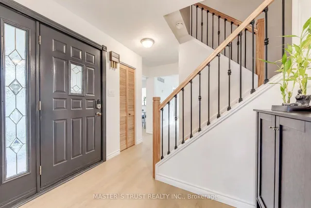 2668 Altadena Crt, Mississauga 4