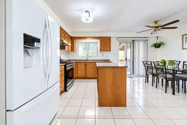 6484 Skipper Way, Mississauga 5