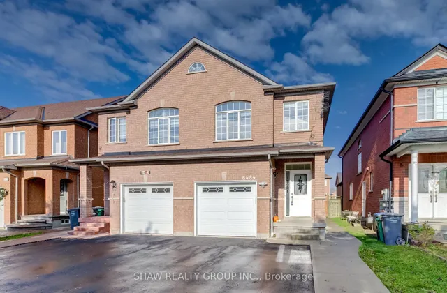 6484 Skipper Way, Mississauga 4