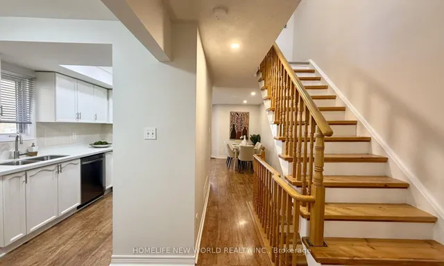 5666 Cortina Cres, Mississauga 3