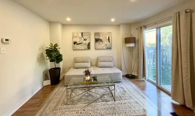 5666 Cortina Cres, Mississauga 2