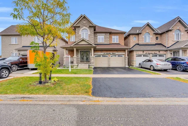 25 Selsdon St, Brampton 2