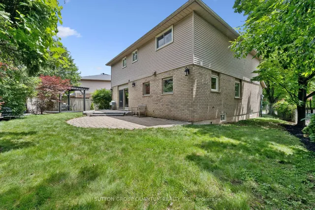 3092 Shannon Cres, Oakville 3